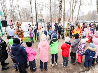 В Сестрорецком парке запланировали бесплатные развлечения для жителей