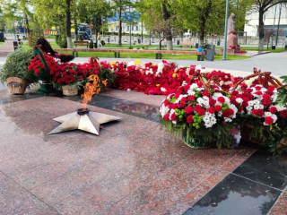 «Вахту Памяти» накануне Дня Победы будут нести 5 мая в Бронницах в трех локациях