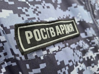 Росгвардейцы пресекли две кражи товаров из магазинов в Ленинском округе