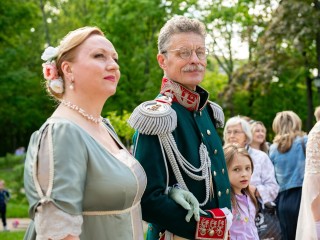 Куда сходить в Лыткарине в субботу и воскресенье