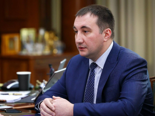 В Жуковском назначен временно исполняющий полномочия главы городского округа