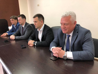 Бывший замглавы Минздрава Чувашии стал главным врачом Видновской клинической больницы