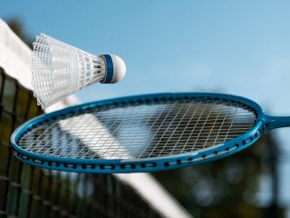 Воспитанники спортшколы «Одинцово» отличились на турнире по бадминтону