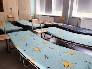 В школах Воскресенска готовят лагеря с дневным пребыванием детей