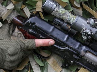 «Сейчас идет другая война, цифровая»: реальная история дважды раненного участника СВО из Балашихи