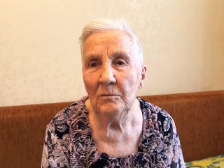 Семь месяцев в аду: воспоминания видновчанки о фашистском концлагере