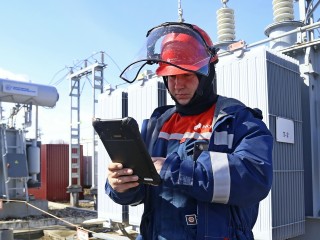 Жителей Луховиц предупредили об отключении света в двух садовых товариществах