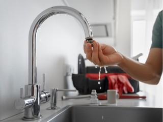 Как узнать, когда отключат горячую воду в Котельниках
