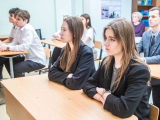 В школах начнут выставлять оценки за поведение