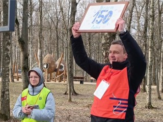 В парках Лобни пройдет неделя активного отдыха: мастер-классы, игры и спорт