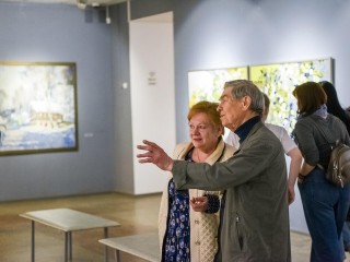«Ночь музеев» в Балашихе посвятит свои программы Героям