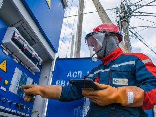 Свет в Накипелове вернут к 14:00 четверга