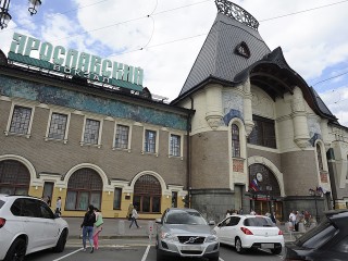 Мытищинцам будет легче ориентироваться на Ярославском вокзале после разделения потоков