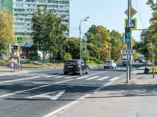 Более 10 улиц Фрязина перекроют во время празднования Дня Победы