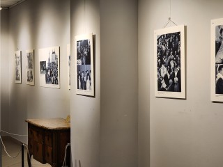 Арт-эксперименты, перформансы и живое общение с художниками обещают гостям выставки в Домодедове