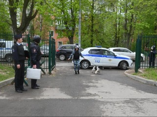 В школах Ленинского округа отработали сценарии захвата заложников