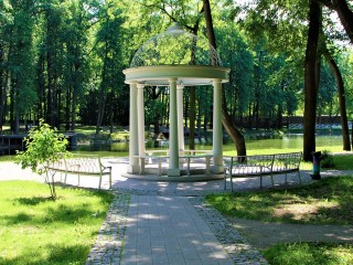Достопримечательности Воскресенска: что можно увидеть в городе за один день