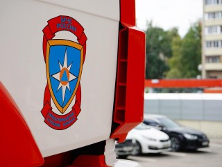 Спасатели помогли 15 пострадавшим в ряде ДТП в Подмосковье