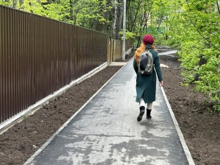 Город по шагам: как в Королеве делают пешие маршруты