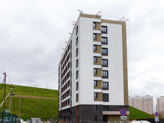 Для новой поликлиники в ЖК «Люберецкий» уже закупают медицинское оборудование