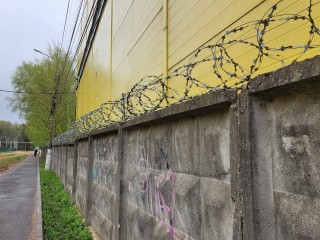 В Зеленом обновят Школьную улицу по просьбе местных жителей