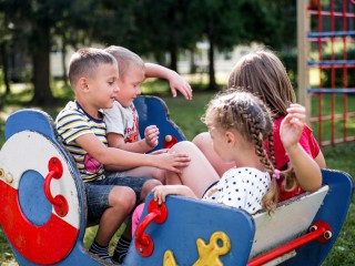 В Подмосковье заработал бесплатный сервис по выбору лагеря для ребенка