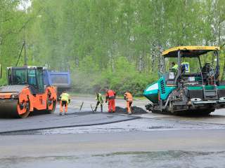 Четыре главные дороги Королева готовят к ремонту