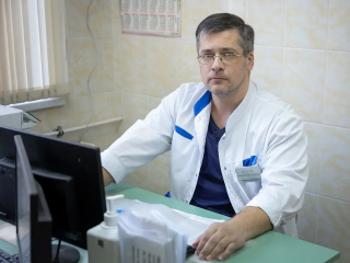 Врач из Люберец рассказал родителям, как уберечь ребенка от травм в майские праздники