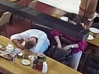 Полицейские задержали женщину, похитившую ₽450 тыс. у авиапассажира в Шереметьево
