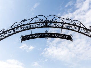 В Лосино-Петровском начали готовиться к «космическому» фестивалю