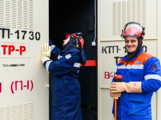 В Семхозе, Краснозаводске и Богородском вернули свет после разгула стихии