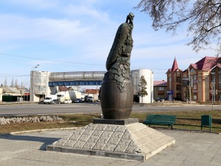 В Луховицах продолжается голосование за объекты благоустройства в 2026 году