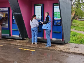 В Королеве провели профилактический рейд на железной дороге