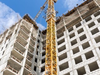 В Долгопрудном появится новый жилой комплекс