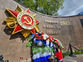 Наказание за осквернение воинских захоронений предложили ужесточить