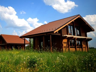 Жители Подмосковья стали активнее покупать загородную недвижимость без ипотеки