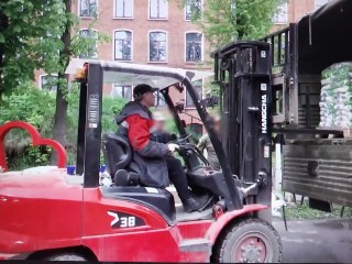 «Реутовская мануфактура» отправила около 20 тонн гуманитарной помощи бойцам СВО