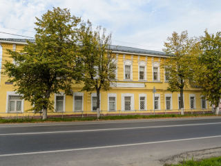 На воскресном мастер-классе в музее истории Бронниц изготовят куклу Желанницу