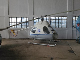 Экспериментальные самолеты и планеры вновь можно увидеть в музее авиации