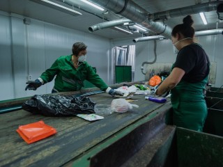 Ключевые аспекты реализации национального проекта «Экологическое благополучие» обсудили на сессии НМЭК-2025
