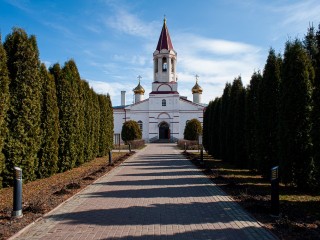 Выходные в Серебряных Прудах: путеводитель по округу для туристов