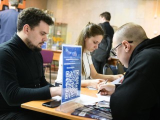 В Лыткарине пройдет открытый прием граждан