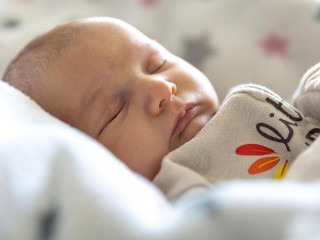 В Видновском перинатальном центре в 2025 году родилось более 2100 малышей
