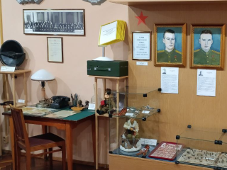В свободном доступе: Климовск приглашает на «Ночь музеев»
