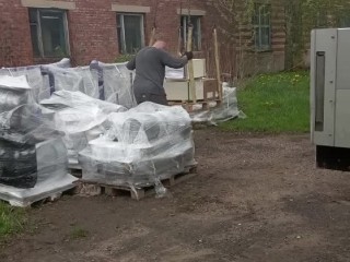 В Истринском округе обновят теплоснабжение села Новопетровское