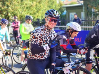 Реутовчан приглашают на велозаезды Gran Fondo Russia-2025