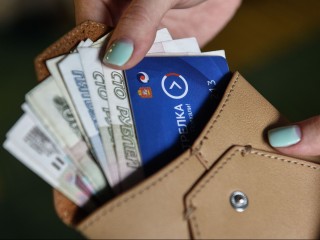 Выигранный в лотерею миллион жительница Подмосковья решила потратить на хобби