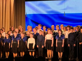 Вокалисты из Долгопрудного выступят с концертом в подмосковной Икше