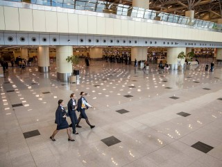 Домодедово снова в строю — все рейсы взлетают по расписанию