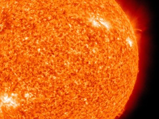 Магнитные бури 26 мая 2025: когда ждать следующую вспышку на Солнце